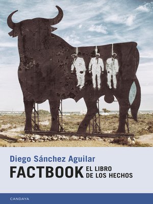 cover image of Factbook. El libro de los hechos